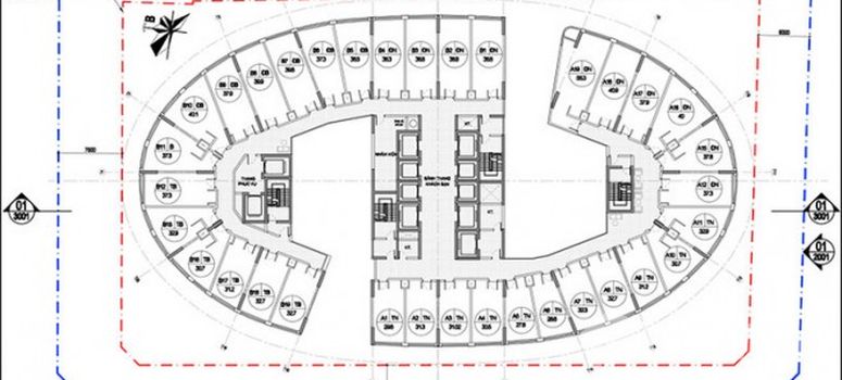 Master Plan of Panorama Nha Trang - Photo 1