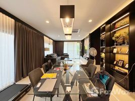 4 chambre Maison à vendre à Setthasiri Krungthep Kreetha 2., Hua Mak, Bang Kapi, Bangkok