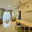 Estudio Ático en alquiler en Minh Long Tower, Ward 6