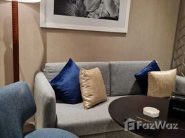 Studio Apartment for sale at DAMAC Maison Privé, Business Bay