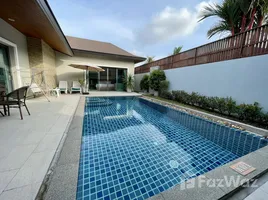 วิลล่า 3 ห้องนอน ให้เช่า ในทำเล เชิงทะเล, ภูเก็ต, เชิงทะเล