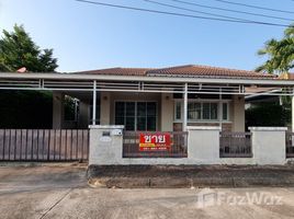 2 Schlafzimmer Haus zu verkaufen im Ornsirin 3, San Pu Loei, Doi Saket