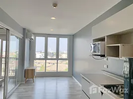 ขายอพาร์ทเม้นท์ 1 ห้องนอน ในโครงการ เดอะ คีย์ อุดมสุข, หนองบอน, ประเวศ