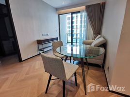 在The Reserve Sukhumvit 61出售的2 卧室 公寓, Khlong Tan Nuea, 瓦他那, 曼谷