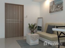 อพาร์ทเม้นท์ 1 ห้องนอน ให้เช่า ในโครงการ รอยัล เพลส, กะทู้, กะทู้