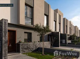 3 Bedroom Townhouse for sale at Al Burouj Compound, El Shorouk Compounds, Shorouk City, Cairo, Egypt