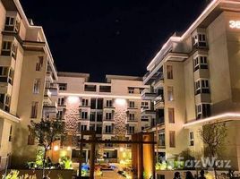 2 Bedroom Apartment for sale at Mountain View iCity, The 5th Settlement, New Cairo City