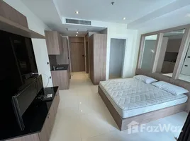 Studio Appartement zu verkaufen im Nam Talay Condo, Na Chom Thian