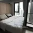Studio Condo for rent at Life One Wireless, Lumphini