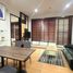 1 спален Кондо в аренду в Baan Klang Krung Siam-Pathumwan, Thanon Phet Buri, Ратчатхещи