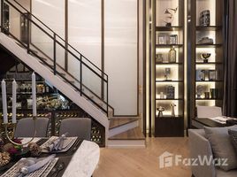 1 спален Кондо на продажу в Modiz Collection Bangpho, Bang Sue