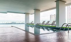 รูปถ่าย 3 of the Communal Pool at เดอะ ริช สาทร - ตากสิน