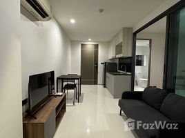 1 Schlafzimmer Appartement zu verkaufen im Hue Sukhumvit, Bang Chak, Phra Khanong, Bangkok