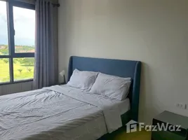 คอนโด 1 ห้องนอน ให้เช่า ในโครงการ เซ็นทริโอ้, วิชิต, เมืองภูเก็ต