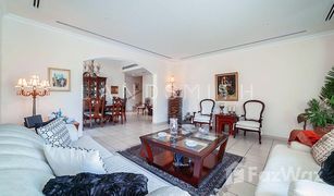 3 Habitaciones Villa en venta en Grand Paradise, Dubái Meadows 8