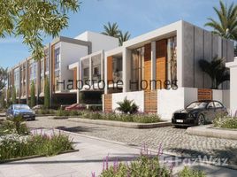 2 спален Таунхаус на продажу в Wings of Arabia, Al Barari Villas, Al Barari