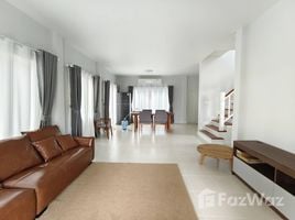 3 Bedroom House for rent at Perfect Place Sukhumvit 77 - Suvarnabhumi, Lat Krabang, Lat Krabang, Bangkok, Thailand