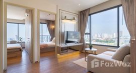 Once Pattaya Condominiumで利用可能なユニット