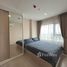 2 спален Квартира в аренду в Aspire Erawan Prime, Pak Nam, Mueang Samut Prakan