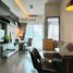 1 спален Квартира в аренду в Ideo Sukhumvit 93, Bang Chak