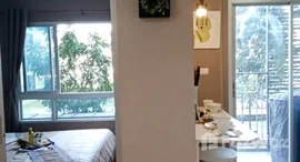 Available Units at The Trust Residence Pinklao