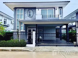 4 Schlafzimmer Haus zu verkaufen im Supalai Palm Spring Banpon Phuket, Si Sunthon, Thalang, Phuket
