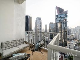 3 спален Кондо на продажу в 59 Heritage, Khlong Tan Nuea, Щаттхана