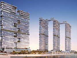 2 спален Квартира на продажу в Damac Bay, Dubai Harbour