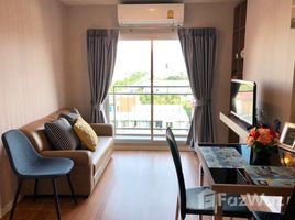 1 Schlafzimmer Wohnung zu vermieten im The Selected Kaset-Ngam Wongwan, Lat Yao, Chatuchak