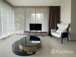 อพาร์ทเม้นท์ 2 ห้องนอน ให้เช่า ในโครงการ ฟินน์ สุขุมวิท 31, คลองเตยเหนือ