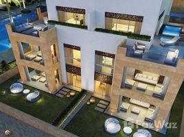 4 Habitación Adosado en venta en Mangroovy Residence, Al Gouna, Hurghada
