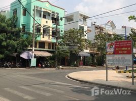 4 спален Дом for sale in Tan Phu, Хошимин, Tay Thanh, Tan Phu