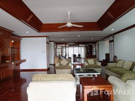 3 Schlafzimmer Appartement zu vermieten im Govind Tower, Khlong Toei Nuea
