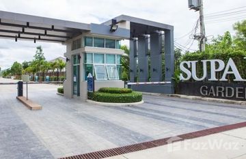 Supalai Garden Ville Airport Chiangmai in Pa Daet, 清迈