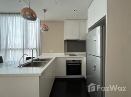 1 спален Квартира в аренду в Aequa Sukhumvit 49, Khlong Tan Nuea