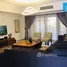 4 غرفة نوم تاون هاوس للبيع في Bayti Townhouses, Al Hamra Village