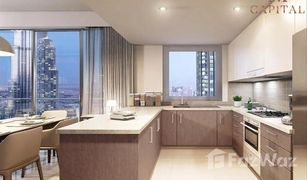 2 Bedrooms Apartment for sale in BLVD Heights, Dubai Forte 1
