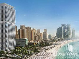 2 спален Квартира на продажу в La Vie, Jumeirah Beach Residence (JBR)