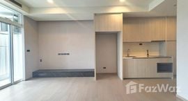 Available Units at Wyndham Garden Residence Sukhumvit 42