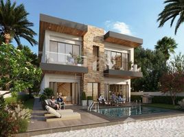 4 спален Таунхаус на продажу в Costa Brava 2, Artesia, DAMAC Hills (Akoya by DAMAC)