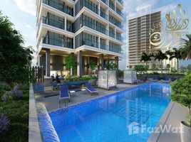 1 Bedroom Apartment for sale at The Paragon by IGO, Ubora Towers, Business Bay