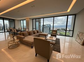 4 chambre Condominium à louer à , Lumphini, Pathum Wan, Bangkok, Thaïlande