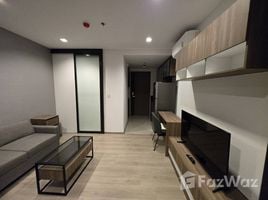 1 Schlafzimmer Appartement zu vermieten im The Line Phahonyothin Park, Chomphon