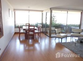 3 Schlafzimmer Appartement zu verkaufen im Lo Barnechea, Santiago