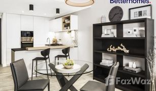 1 Schlafzimmer Appartement zu verkaufen in Belgravia, Dubai Belgravia Square