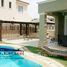 4 Habitación Villa en venta en Lake View, The 5th Settlement, New Cairo City