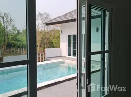 ขายวิลล่า 3 ห้องนอน ใน ห้วยสัก, เชียงราย, ห้วยสัก, เมืองเชียงราย