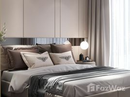 1 Schlafzimmer Wohnung zu verkaufen im Sunshine Horizon, Ward 16, District 4