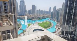 Available Units at Standpoint Towers