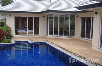 Five Islands Beach Villa in Lipa Noi, Koh Samui